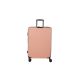 ENOVA SLIM kofer 66 cm - pink - EP3098208