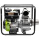 DOLOMITE Motorna pumpa 4