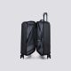 SEANSHOW Kofer Hard Suitcase 50cm U - 5283L-01-20