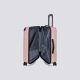 SEANSHOW Kofer Hard Suitcase 60cm U - 5283L-08-24