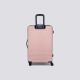 SEANSHOW Kofer Hard Suitcase 75cm U - 5283L-08-28