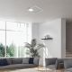 RABALUX Plafonjera Sirius LED 30W - 5285