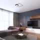 RABALUX Plafonjera Sirius LED 30W - 5286