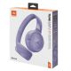 JBL Bluetooth slušalice TUNE 520BT, ljubičasta - 185359