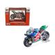 MAISTO motor 1:18 GP Racing LCR Honda 2021 36377 - 52915