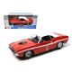 MAISTO Metalni model autića 1:24 1970 Dodge Challeng 31263 - 52925