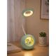 MKS LED stona lampa Jednorog USB - EP3258084