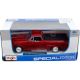 MAISTO Metalni model autića 1:24 1965 Chevrolet El Camino 31977 - 52999