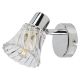 Rabalux Spot rasveta Hestia E14 1x MAX 40W hrom (5299) - 5299