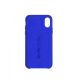 CELLY Futrola FEELING  za iPhone XR, plava - FEELING998BL