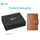 Novcanik Coteci Luxury Series + Anti-theft OT-014 braon - EP3177345