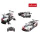 RASTAR Auto na daljinsko upravljanje r/c 1:18 Bmw Gte building kit - 53-97200