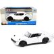 MAISTO Metalni model autića 1:24 1973 Nissan Skyline 31528 - 53005-1