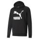 PUMA Duks sa kapuljacom classics logo hoodie tr M - 530084-01