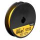 SPRO STRUNA GOT BRAID VISION 150M YELLOW 0,08MM - 5301-108