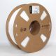 GEMBIRD 3DP-PLA+1.75-02-W PLA-PLUS Filament za 3D stampac 1,75mm kotur 1KG White - GM20003