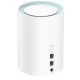 CUDY M1300 2-pack AC1200 Dual Band 2.4Ghz+5Ghz WiFi MESH - 42962