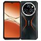 OUKITEL WP55 S 4G 8/256GB, crna/narandžasta - EP3241935