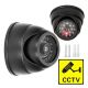 VIRONE Lažna kamera na baterije CD-4 CCTV - 44390-1