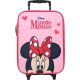 VADOBAG Kofer za decu Minnie Mouse Star of the Show, roze - 73857