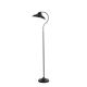 Rabalux Podne lampe Dragan E27 1x MAX 60W mat crno (5310) - 5310