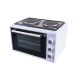 HYUNDAI Mini pećnica HY-45302GW - 590086