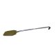 BRATSTVO Francuska kašika četvrtasta 42 cm - Bi-0007