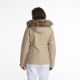 ICEPEAK Jakna eleele W - 53116813I-980
