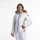 ICEPEAK Jakna eleele W - 53116813I-980