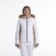 ICEPEAK Jakna eleele W - 53116813I-980