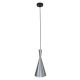 RABALUX Visilica Trincola crna, E27 40W - 5311