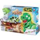 MAISTO Dinosaurs Playset 11063 - 53123