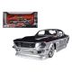 MAISTO Automobil 1:24 Harley-Davidson Custom 1967 Ford Mustang GT 32168 - 53126