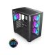 RAIJINTEK Kucište ATREUS BT4/ATX/Micro ATX,Mini-ITX/bez napajanja/crna - EP3140026