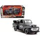 MAISTO Automobil 1:24 1948 Ford F-1 Pickup + 1:24 1942 WLA Flathead 32185 - 53131
