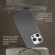 Torbica Magsafe Kevlar za iPhone 13 6.1 siva - 220702