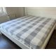 VIKTORIJA Čaršav Pamuk Flanel 240x275cm Dezen broj 1 - VLK000531
