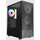 DSCL Gejmerski Računar AMD Ryzen 5 4500 16GB 1TB RTX3050 - EP3211053