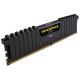 CORSAIR Ram memorija Vengeance CMK8GX4M1E3200C16 8GB, crna - CMK8GX4M1E3200C16