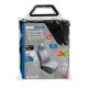LAMPA ACCESSORIES Autopresvlake univerzalne 1kom crne - 53230