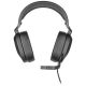 CORSAIR Gaming žične slušalice HS65 Surround CA-9011270-EU, crna - CA-9011270-EU