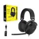 CORSAIR Gaming žične slušalice HS65 Surround CA-9011270-EU, crna - CA-9011270-EU