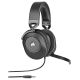 CORSAIR Gaming žične slušalice HS65 Surround CA-9011270-EU, crna - CA-9011270-EU