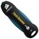 CORSAIR USB flash memorija Voyger CMFVY3A-64GB/microDuo/3.0, crna/plava - CMFVY3A-64GB