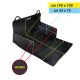 LAMPA ACCESSORIES Zastita gepeka za pse i zastita za branik - 53247