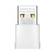 MERCUSYS AN MK MA60XNB USB WiFi6 BT AX900 Nano - EP3242061
