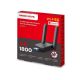 MERCUSYS LAN MK MA72XH USB WiFi AX1800 High-Gain - EP3242070