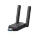 MERCUSYS LAN MK MA72XH USB WiFi AX1800 High-Gain - EP3242070