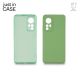 JUST IN CASE 2u1 Extra case MIX paket zeleni za Xiaomi 12 - MIX313GN