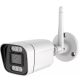GEMBIRD Kamera CAM-IP3MP-LP24 GMB, 3MP, metalno kućište - 43065